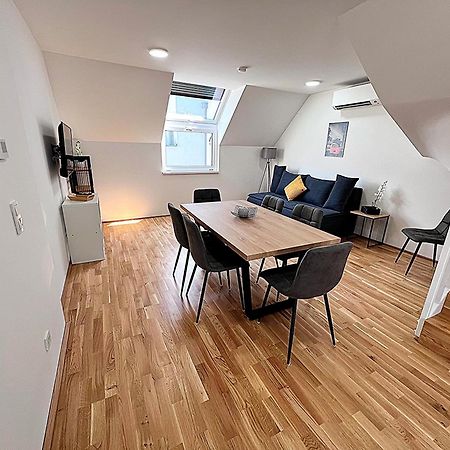 Modern, New, Next To Metro - Gg13 Apartments 비엔나 외부 사진