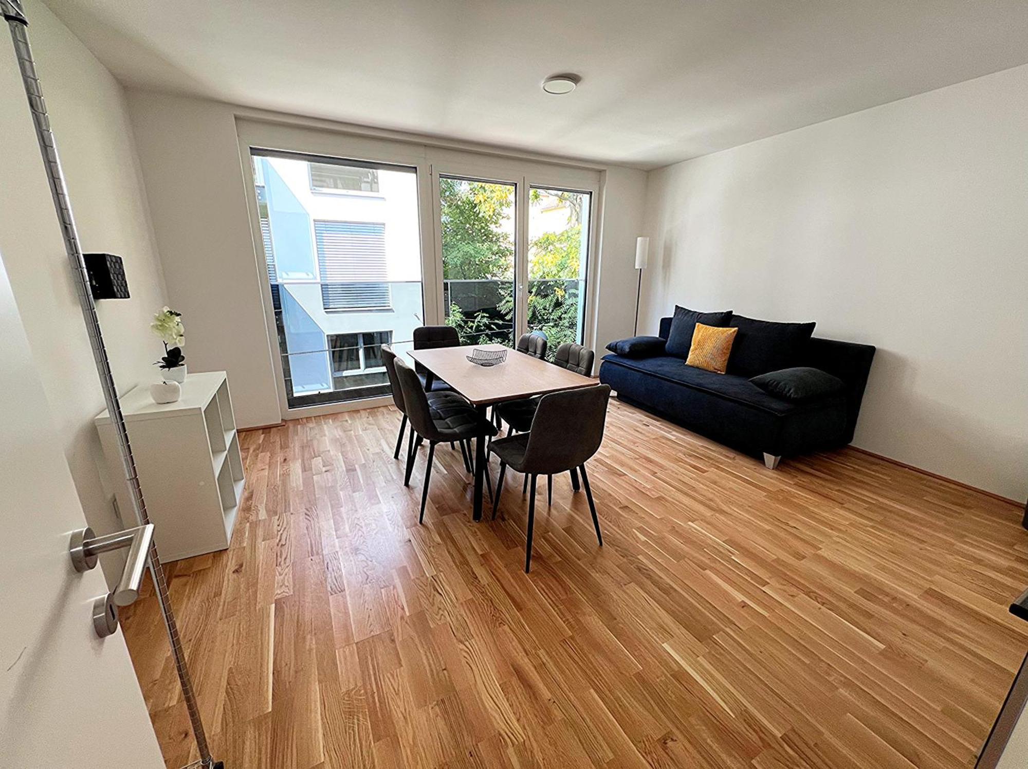 Modern, New, Next To Metro - Gg13 Apartments 비엔나 외부 사진