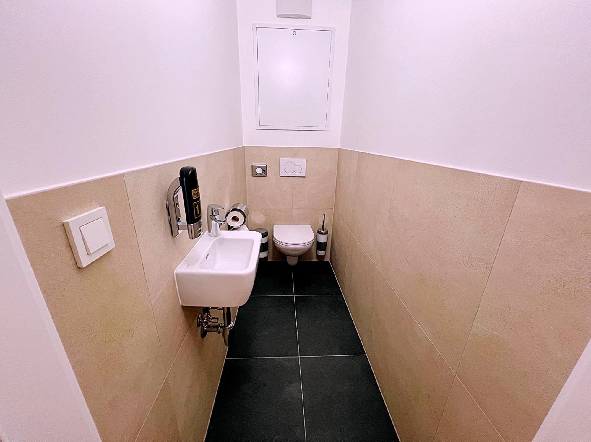 Modern, New, Next To Metro - Gg13 Apartments 비엔나 외부 사진