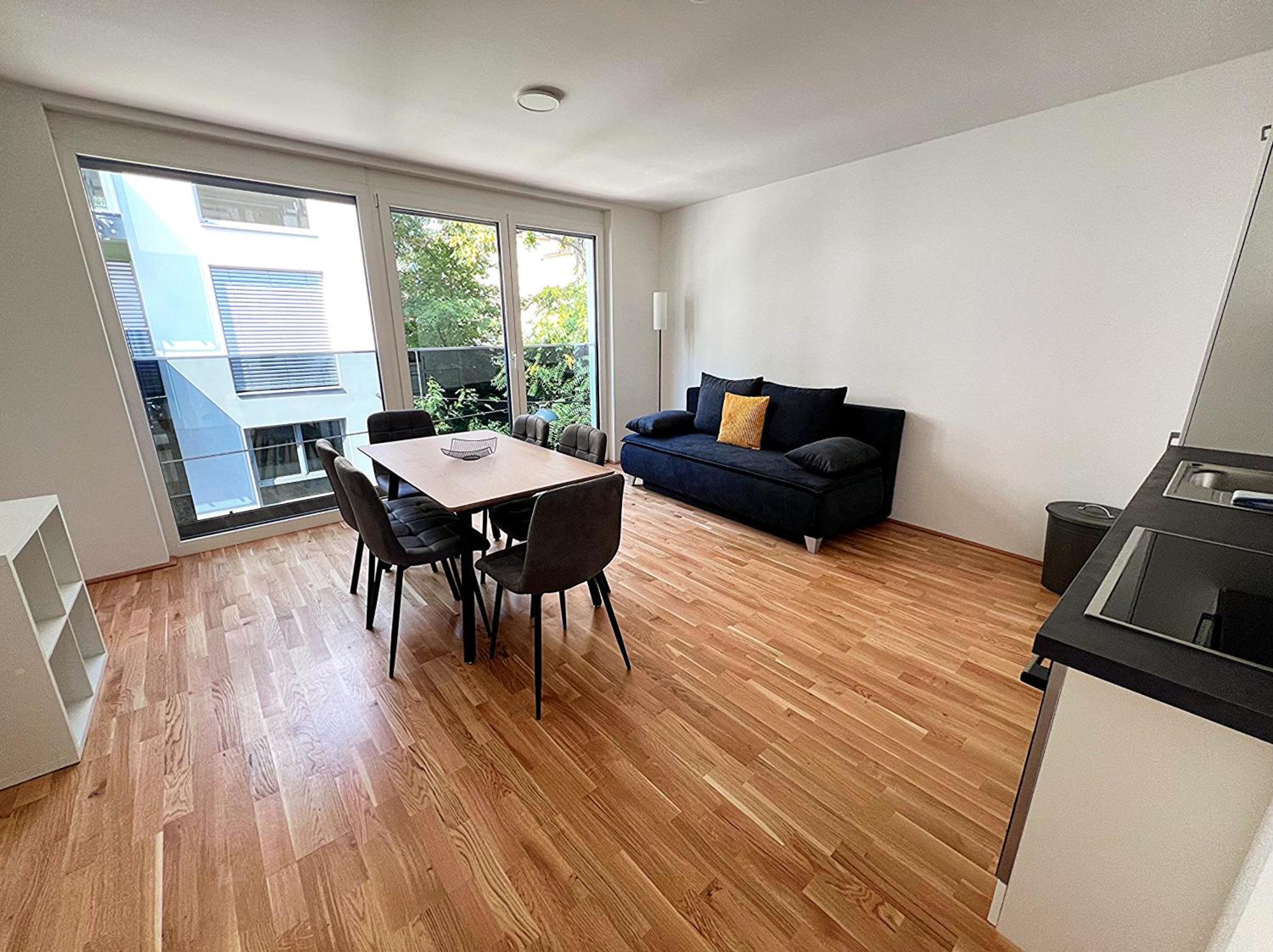 Modern, New, Next To Metro - Gg13 Apartments 비엔나 외부 사진
