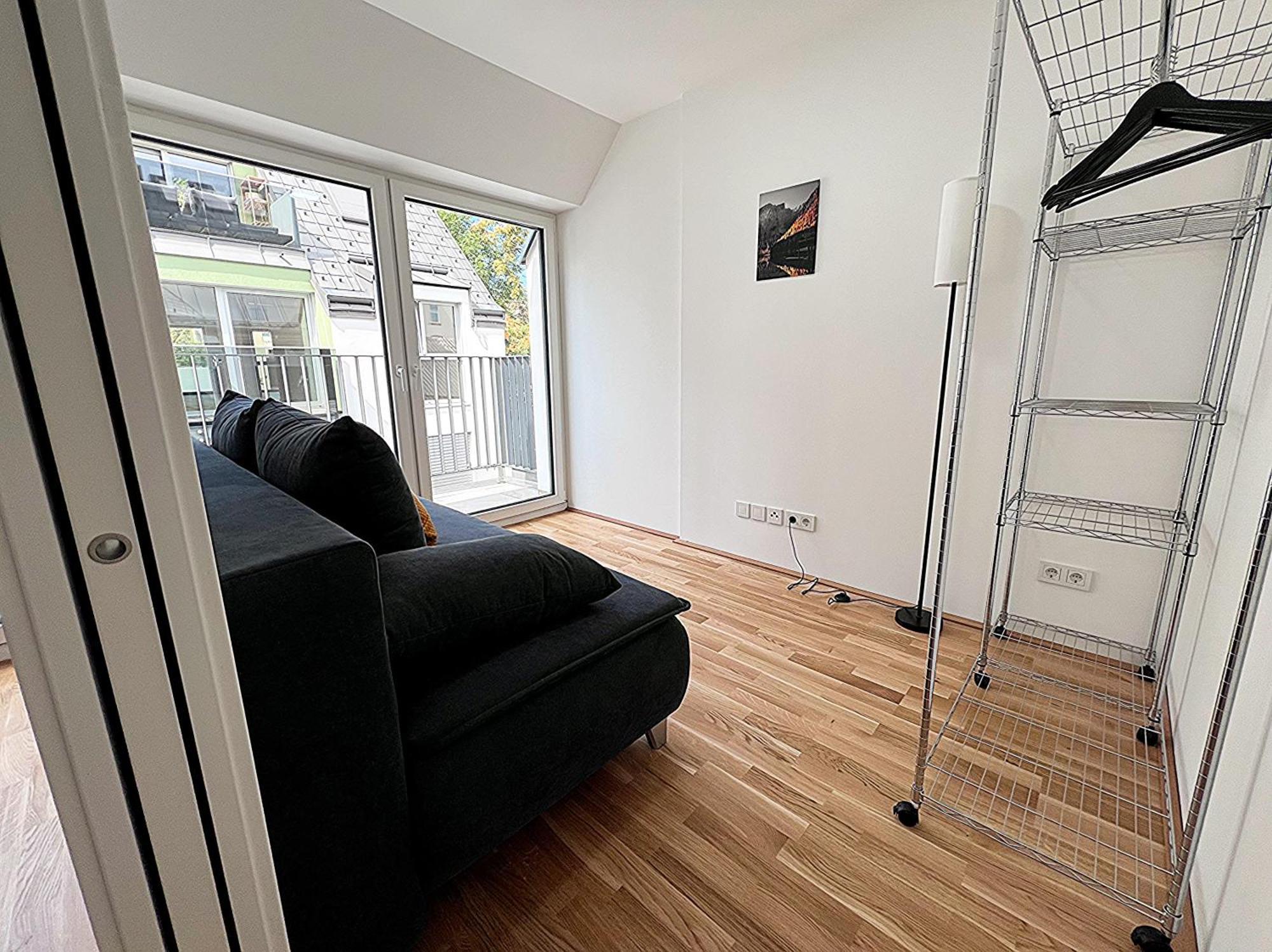 Modern, New, Next To Metro - Gg13 Apartments 비엔나 외부 사진