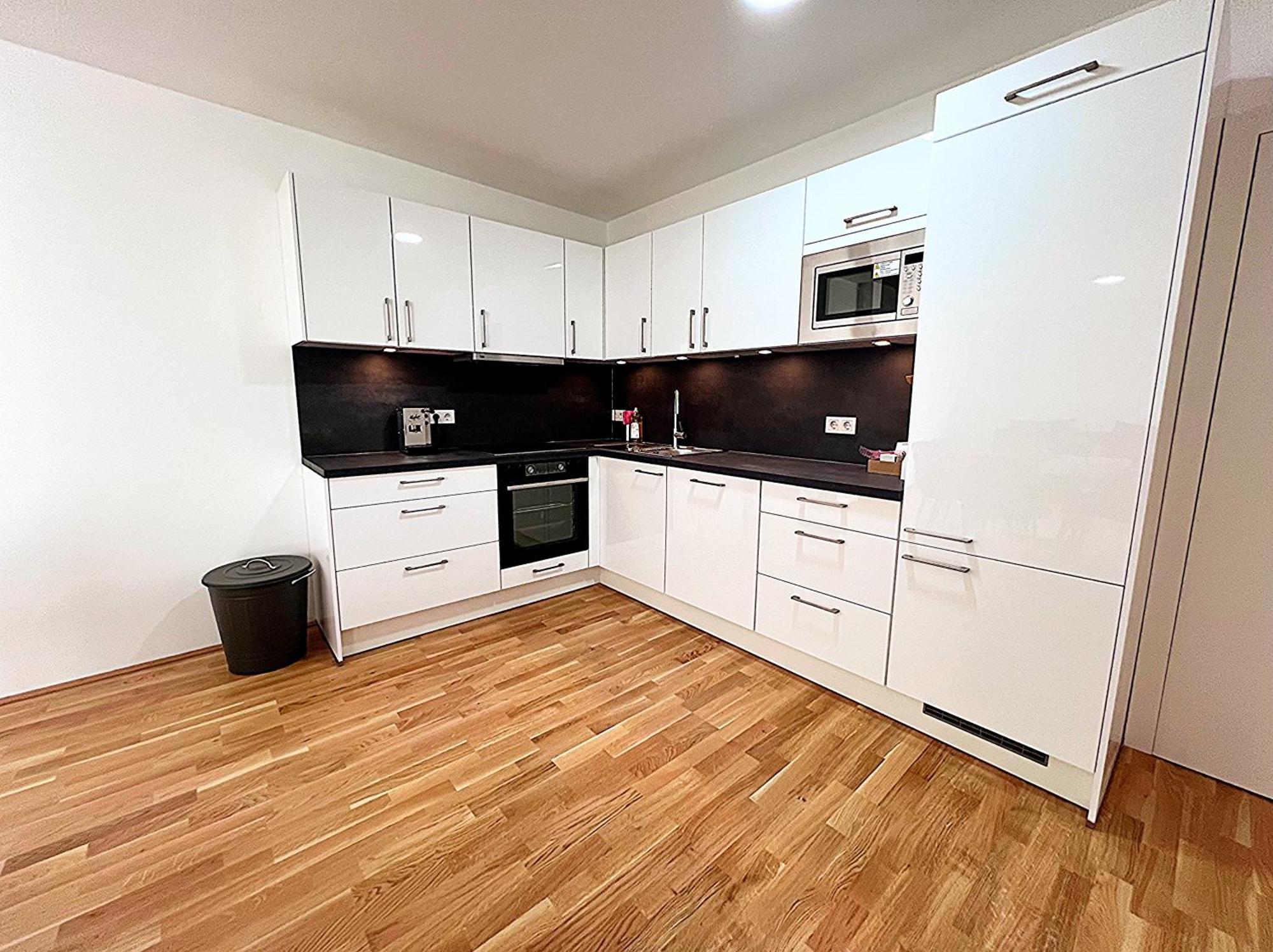Modern, New, Next To Metro - Gg13 Apartments 비엔나 외부 사진