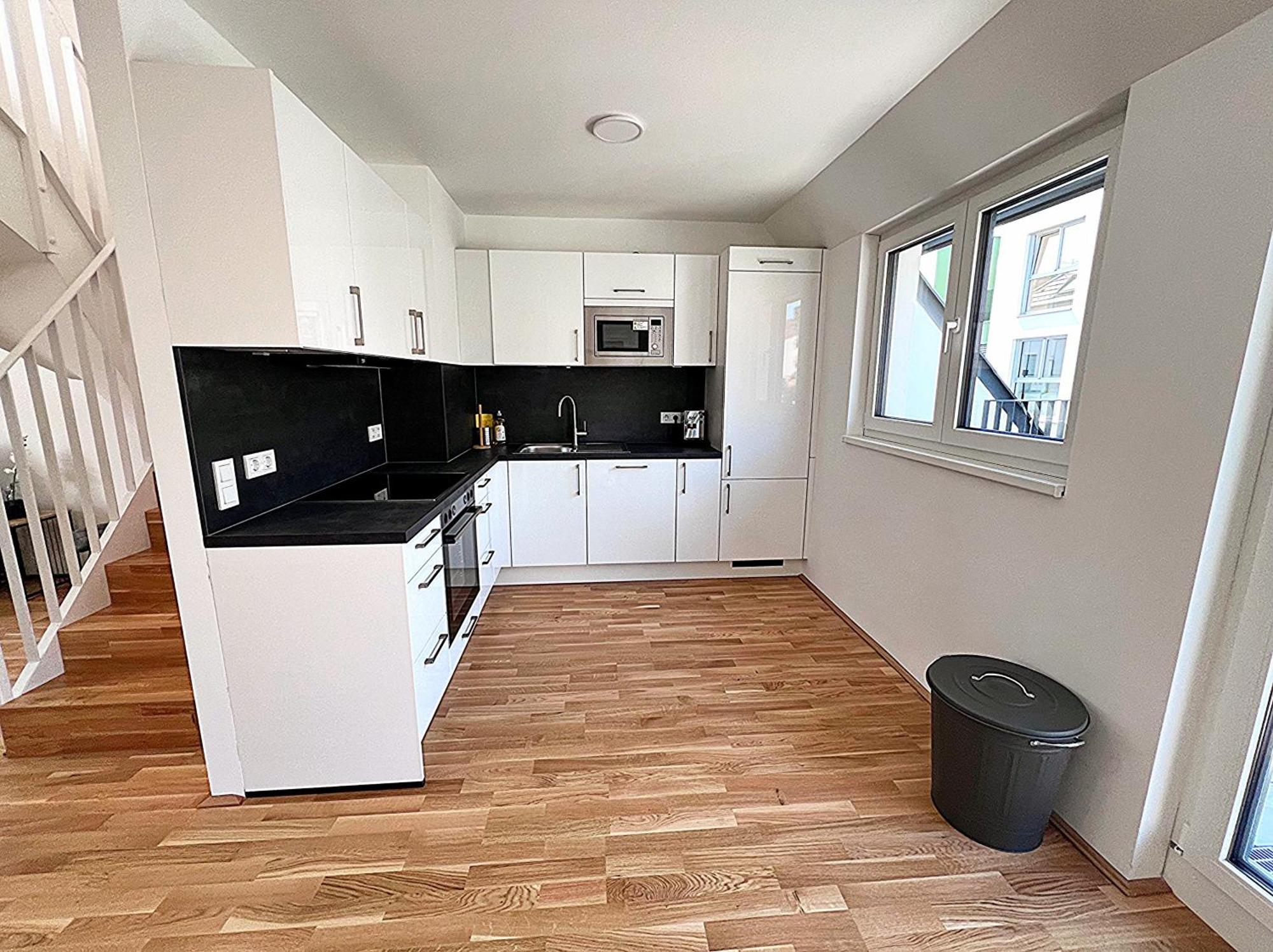 Modern, New, Next To Metro - Gg13 Apartments 비엔나 외부 사진