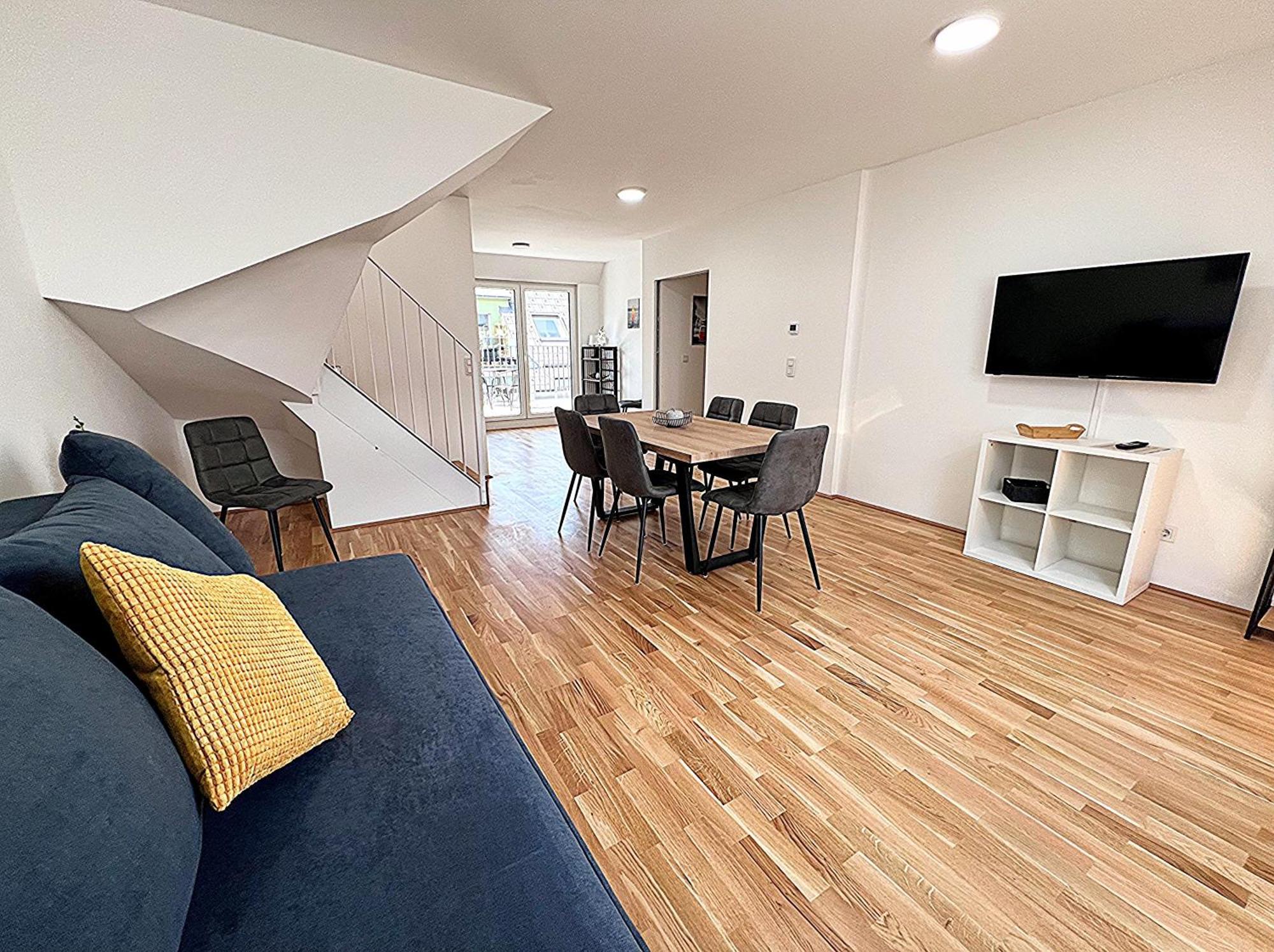 Modern, New, Next To Metro - Gg13 Apartments 비엔나 외부 사진
