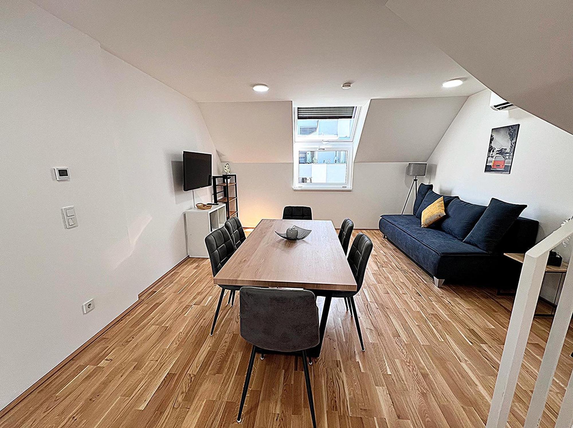 Modern, New, Next To Metro - Gg13 Apartments 비엔나 외부 사진