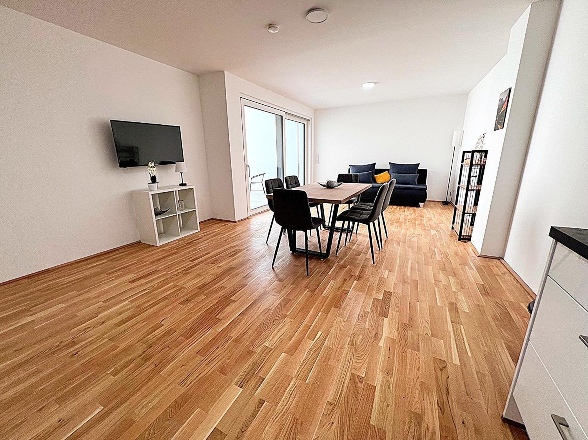 Modern, New, Next To Metro - Gg13 Apartments 비엔나 외부 사진